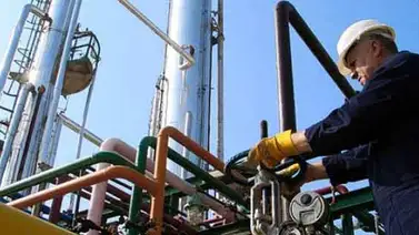 Precio del barril OPEP baja a 27,85 dólares Precio del barril OPEP baja a 27,85 dólares