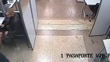 Saime publica video para desmentir a Nacho (+Video) Saime publica video para desmentir a Nacho (+Video)