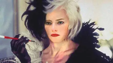 Emma Stone interpretará a Cruella De Vil Emma Stone interpretará a Cruella De Vil
