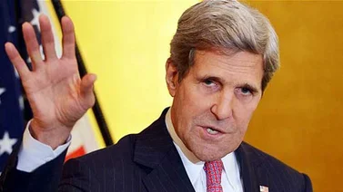 Kerry dice que implementación del acuerdo nuclear iraní puede llegar pronto