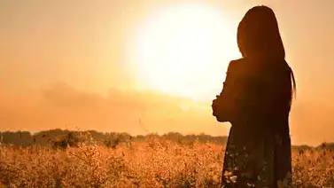 ¿Por qué las personas sienten "un vacío en el interior"? ¿Por qué las personas sienten "un vacío en el interior"?