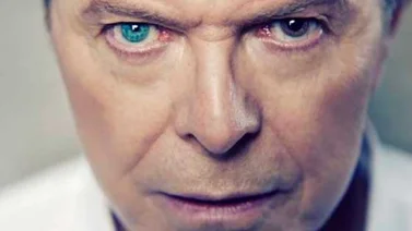 David Bowie estrenó su nuevo video musical "Lazarus" (+Video)