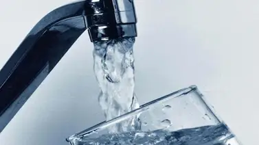 Descargue el cronograma de racionamiento de agua en Caracas y Miranda Descargue el cronograma de racionamiento de agua en Caracas y Miranda