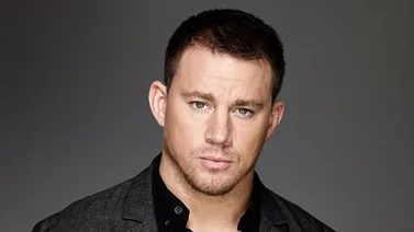 El sexy actor Channing Tatum se transformó en Elsa de Frozen (+Video)