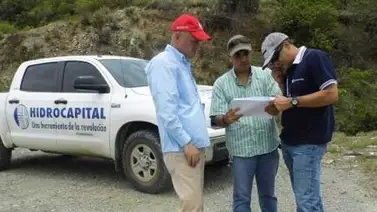 Conozca el Plan de Racionamiento de Agua Potable para Caracas y los Altos Mirandinos Conozca el Plan de Racionamiento de Agua Potable para Caracas y los Altos Mirandinos