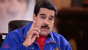 Se estima que Maduro anuncie su nuevo gabinete este miércoles Se estima que Maduro anuncie su nuevo gabinete este miércoles