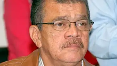 Earle Herrera: Observamos una toma accidental en la instauración de la nueva AN Earle Herrera: Observamos una toma accidental en la instauración de la nueva AN