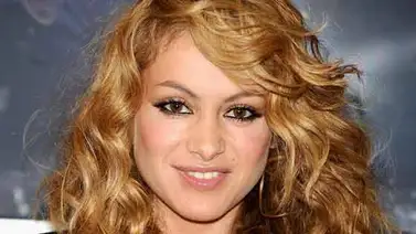 Revelan sexo del bebé de Paulina Rubio Revelan sexo del bebé de Paulina Rubio