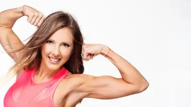 Sascha Fitness es la figura de la nueva portada de Women’s Health Sascha Fitness es la figura de la nueva portada de Women’s Health