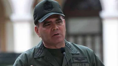 Padrino lopez: La FANB no es órgano para subvertir el orden constitucional
