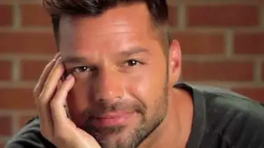 Ricky Martin recibió el año nuevo de la manera más sexy (+Foto) Ricky Martin recibió el año nuevo de la manera más sexy (+Foto)
