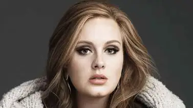 Ex novio de Adele publica fotos íntimas de la artista (+Fotos) Ex novio de Adele publica fotos íntimas de la artista (+Fotos)