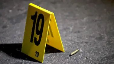 Hallan tres cadáveres abandonados en la puerta del CDI de la Urbina Hallan tres cadáveres abandonados en la puerta del CDI de la Urbina