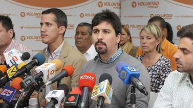 Guevara: Iremos a respaldar a la nueva AN