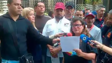 ANTV toma señal del canal del Estado VTV ANTV toma señal del canal del Estado VTV