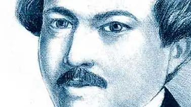 Hace 156 años murió el escritor Rafael María Baralt Hace 156 años murió el escritor Rafael María Baralt