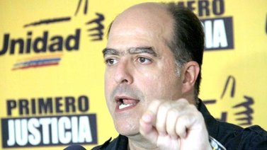 "Nadie está por encima de la Constitución y el 5E será clara la expresión de la soberanía"
