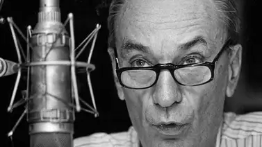 A sus 89 años falleció el periodista argentino Antonio Carrizo A sus 89 años falleció el periodista argentino Antonio Carrizo