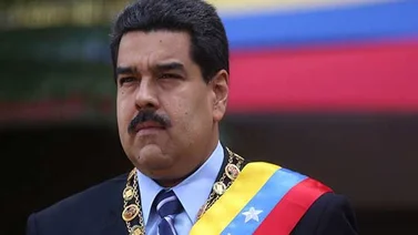 Maduro dijo que 2016 será un año de renacimiento (+Tweets)