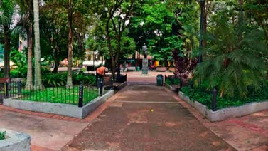 Smolansky invita a despedir el 2015 en la Plaza Bolívar de El Hatillo