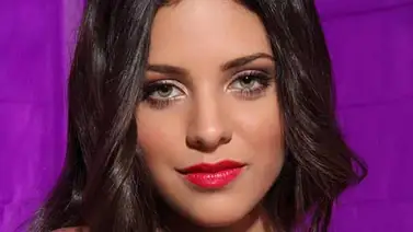 Sheryl Rubio celebró su cumpleaños número 23 entre famosos (+Foto) Sheryl Rubio celebró su cumpleaños número 23 entre famosos (+Foto)