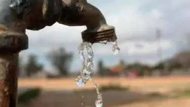 Implementarán nuevo plan de distribución de agua en Falcón Implementarán nuevo plan de distribución de agua en Falcón