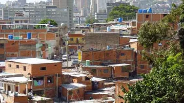 Reportan tiroteo en Pinto Salinas