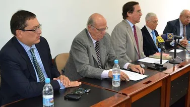 Profesores de Derecho Público rechazan nombramiento de magistrados del TSJ