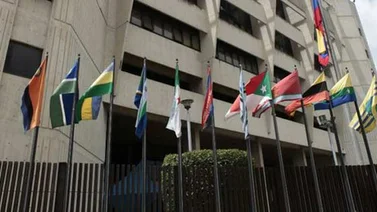 El TSJ recibió nueva impugnación contra resultados electorales del 6D (+Captura)