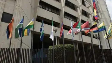 El TSJ recibió nueva impugnación contra resultados electorales del 6D (+Captura) El TSJ recibió nueva impugnación contra resultados electorales del 6D (+Captura)