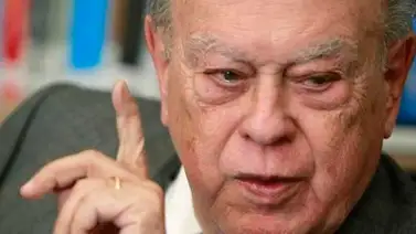 Exlíder catalán Pujol es sospechoso de lavado de dinero Exlíder catalán Pujol es sospechoso de lavado de dinero