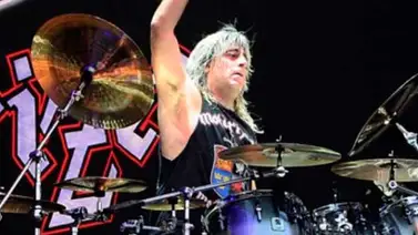 El batería de Motörhead asegura que la banda no continuará sin Lemmy El batería de Motörhead asegura que la banda no continuará sin Lemmy