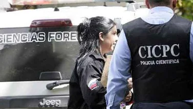 Hombre asesinado en La Castellana deja una bebé de 4 meses