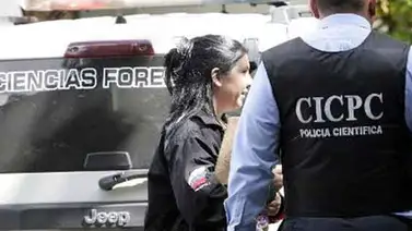 Hombre asesinado en La Castellana deja una bebé de 4 meses Hombre asesinado en La Castellana deja una bebé de 4 meses