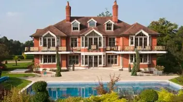 Tom Cruise vende su mansión de 7 millones de dólares Tom Cruise vende su mansión de 7 millones de dólares