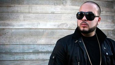 Murió el cantante y compositor de reggaeton Syko "El Terror"