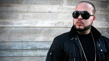 Murió el cantante y compositor de reggaeton Syko "El Terror" Murió el cantante y compositor de reggaeton Syko "El Terror"