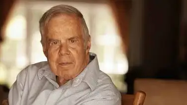 Muere psiquiatra que desmintió la homosexualidad como una enfermedad mental Muere psiquiatra que desmintió la homosexualidad como una enfermedad mental