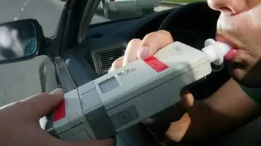 Ley de alcohol 0 para conductores es promulgada en Uruguay Ley de alcohol 0 para conductores es promulgada en Uruguay