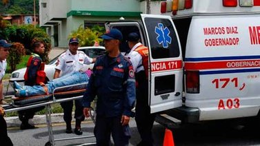 Bomberos y PC de Mérida atendieron más de 40 mil emergencias durante el año