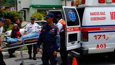 Bomberos y PC de Mérida atendieron más de 40 mil emergencias durante el año