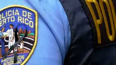 Mueren tres policías en Puerto Rico por los disparos de un compañero Mueren tres policías en Puerto Rico por los disparos de un compañero