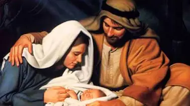 Hoy se celebra el día de la Sagrada Familia Hoy se celebra el día de la Sagrada Familia