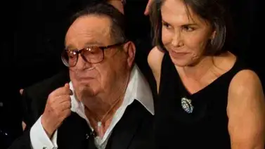 Doña Florinda puso a la venta la casa en donde vivió con Chespirito Doña Florinda puso a la venta la casa en donde vivió con Chespirito