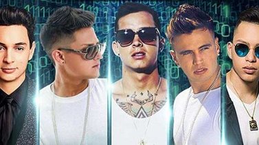 El reggaeton venezolano tiene nuevo nombre: Rompe Caderas