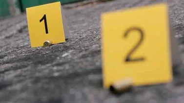 Delincuentes matan a funcionario de la Policía de Miranda