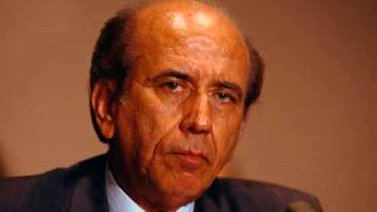 Se cumple un año más de la muerte Carlos Andrés Pérez