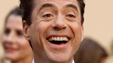 Gobernador de California indulta a Robert Downey Jr.