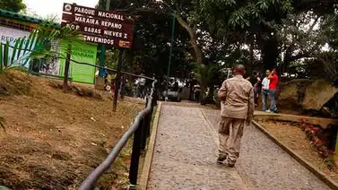 Parques recreacionales trabajarán horario especial en días festivos Parques recreacionales trabajarán horario especial en días festivos