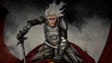 Lanzan adelanto del especial animado de Game of Thrones (+Video)